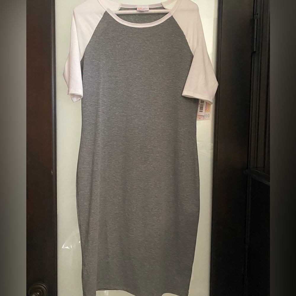 Lularoe dress